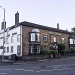 Gaskell Arms